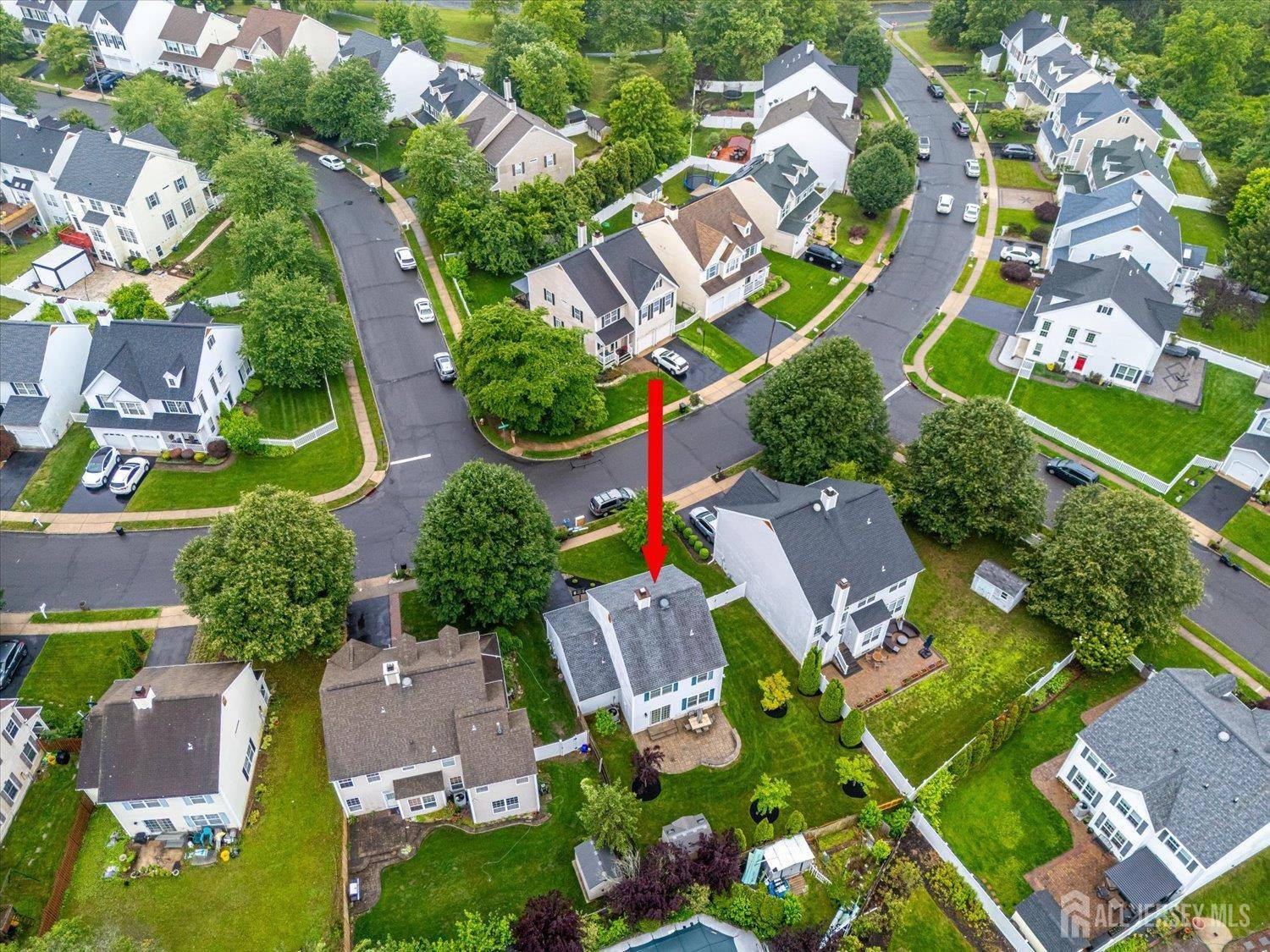 15 Providence BLVD, South Brunswick, NJ 08824
