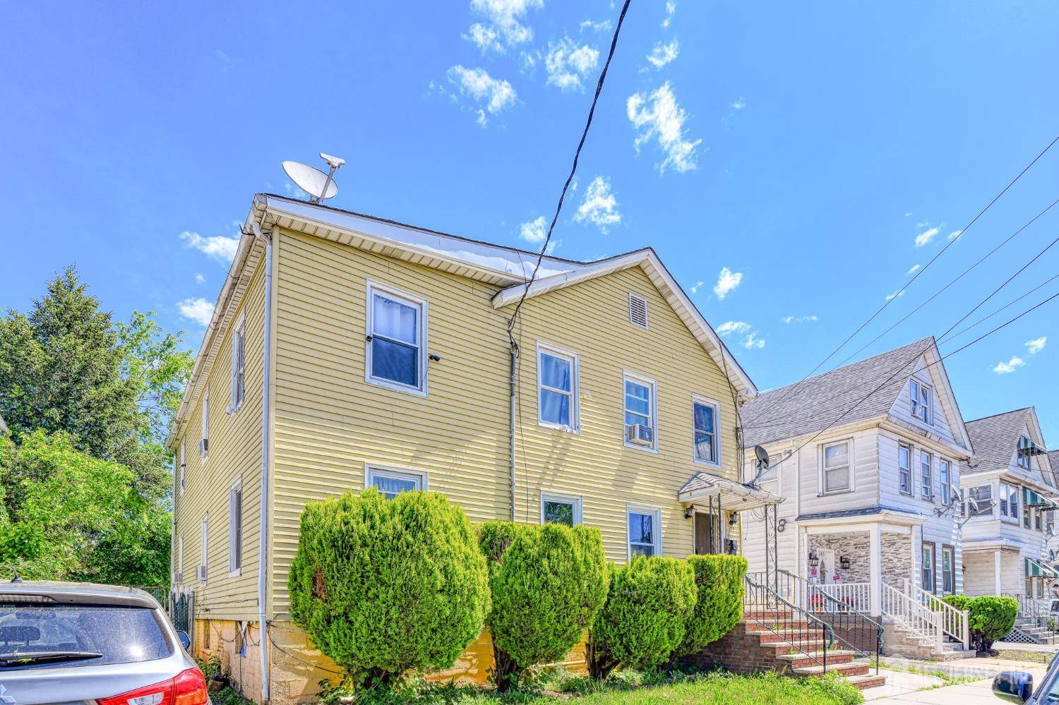 New Brunswick, NJ 08901,195 Ward ST