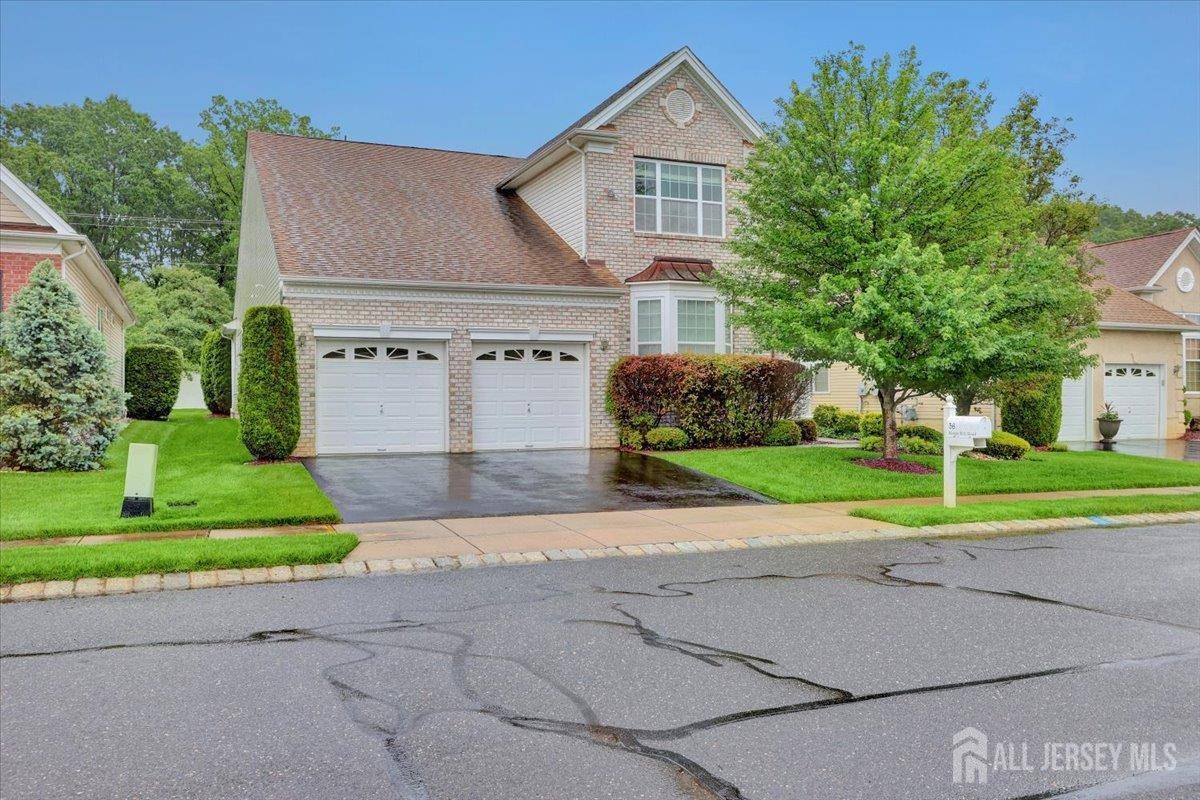56 Kings Mill RD, Monroe, NJ 08831