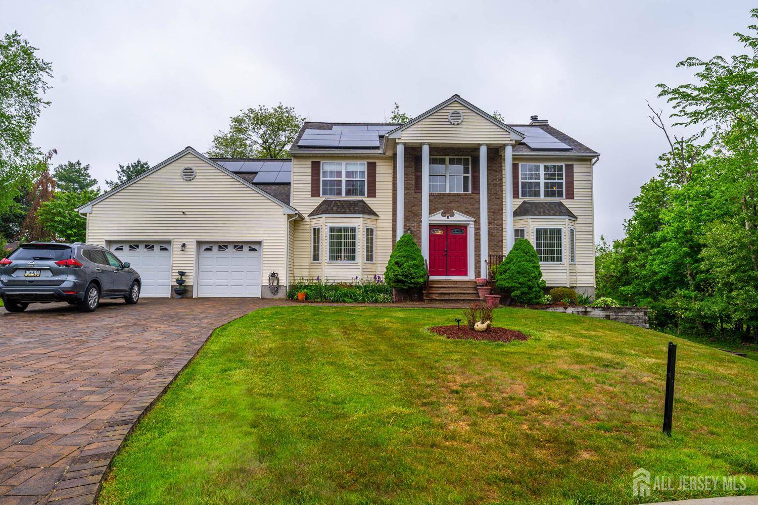 15 Angela CT, Piscataway, NJ 08854
