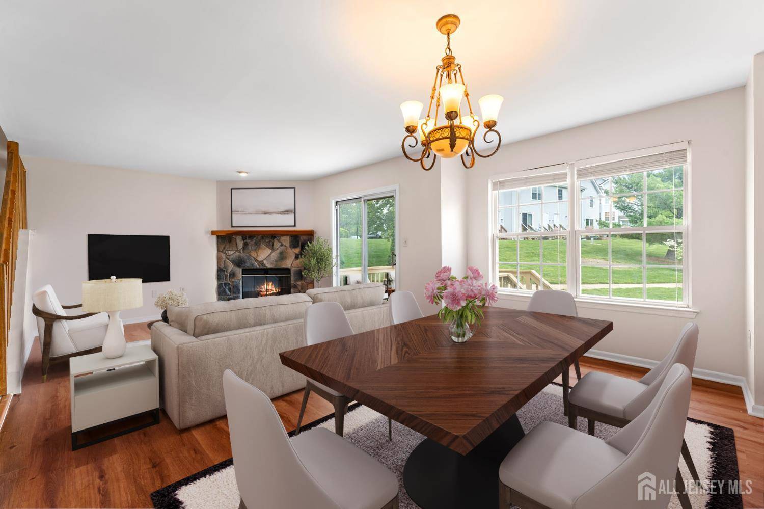 South Brunswick, NJ 08852,26 Allison CT