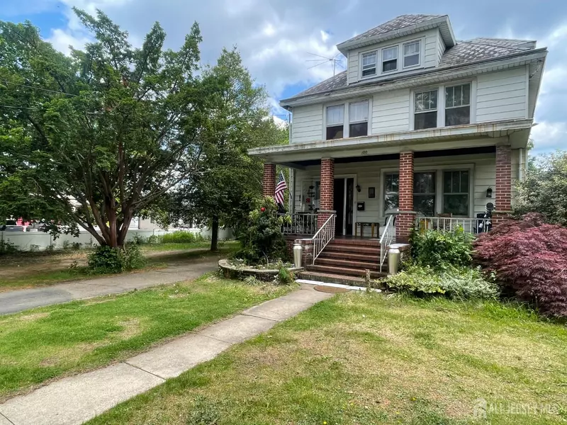 100 Jackson ST, South River, NJ 08882