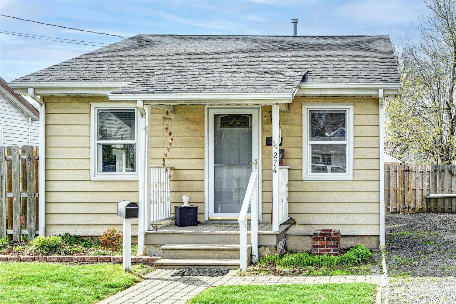 274 Prospect AVE, South Amboy, NJ 08879