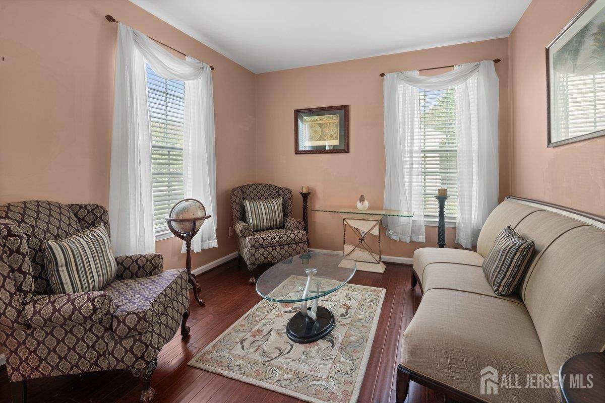 Burlington Twp, NJ 08068,15 Homestead DR