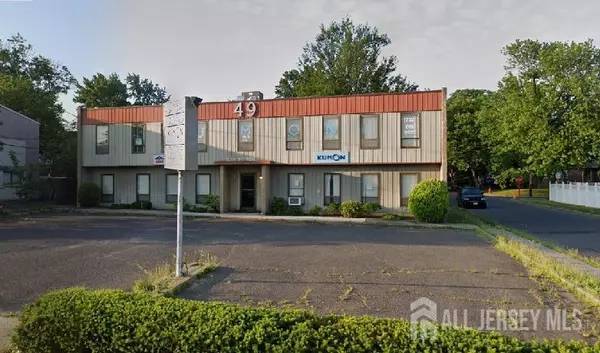 49 W Prospect ST W, East Brunswick, NJ 08816