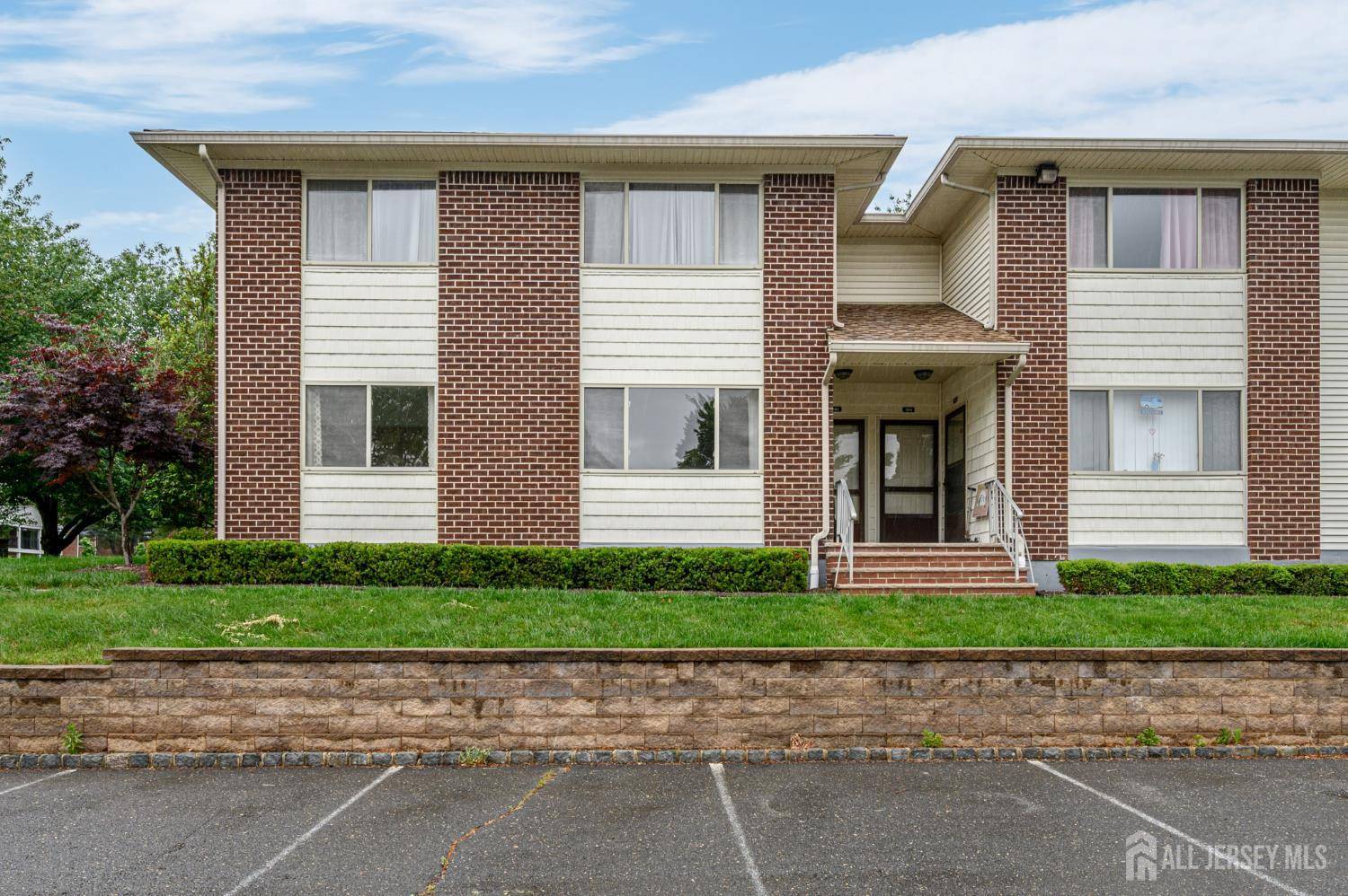 101 Mandon CT #4, South Brunswick, NJ 08540