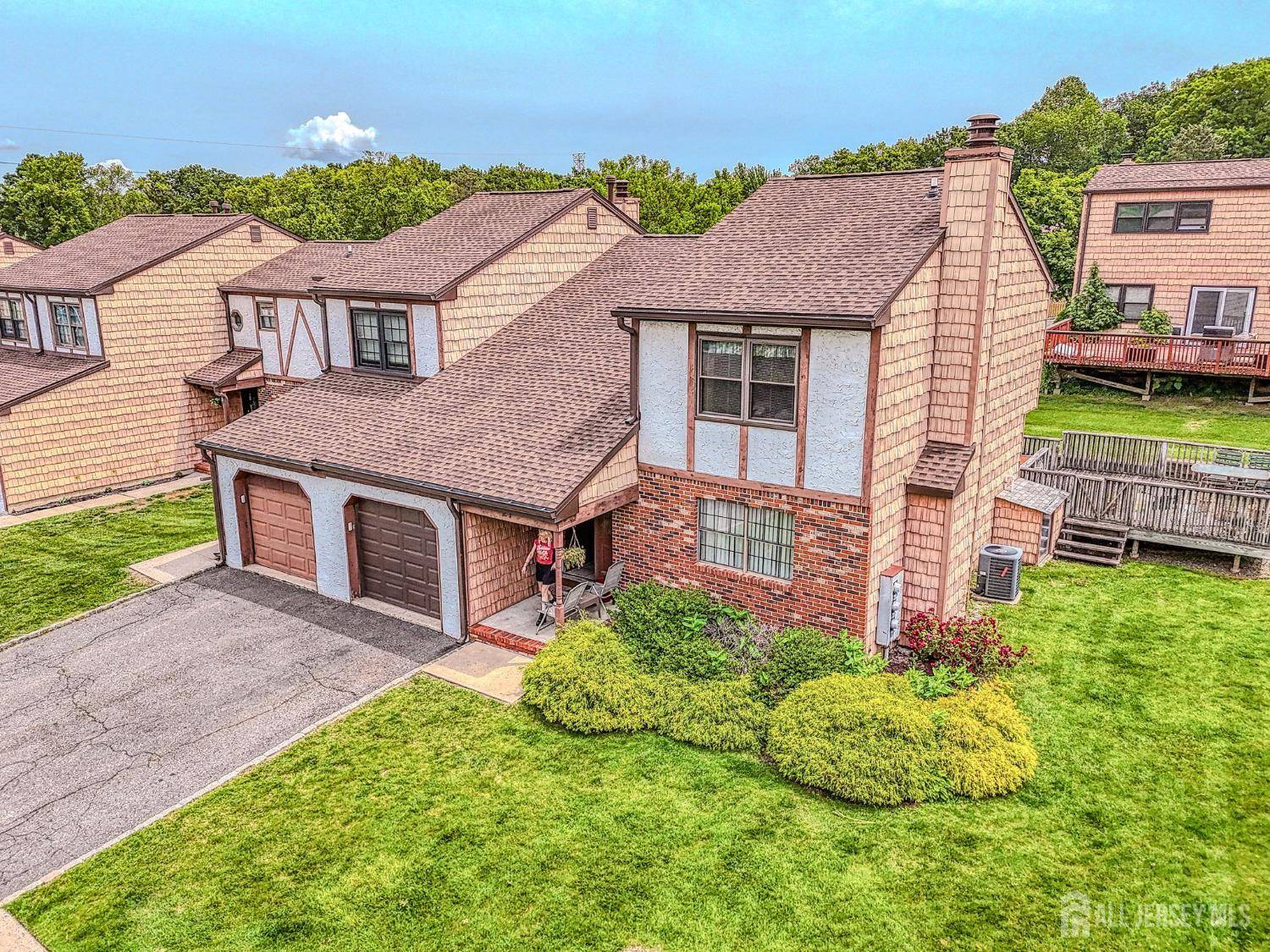 Sayreville, NJ 08872,21 Wellington CT