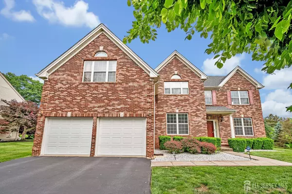 27 Rue Chagall, Franklin, NJ 08873
