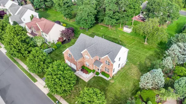 Franklin, NJ 08873,27 Rue Chagall