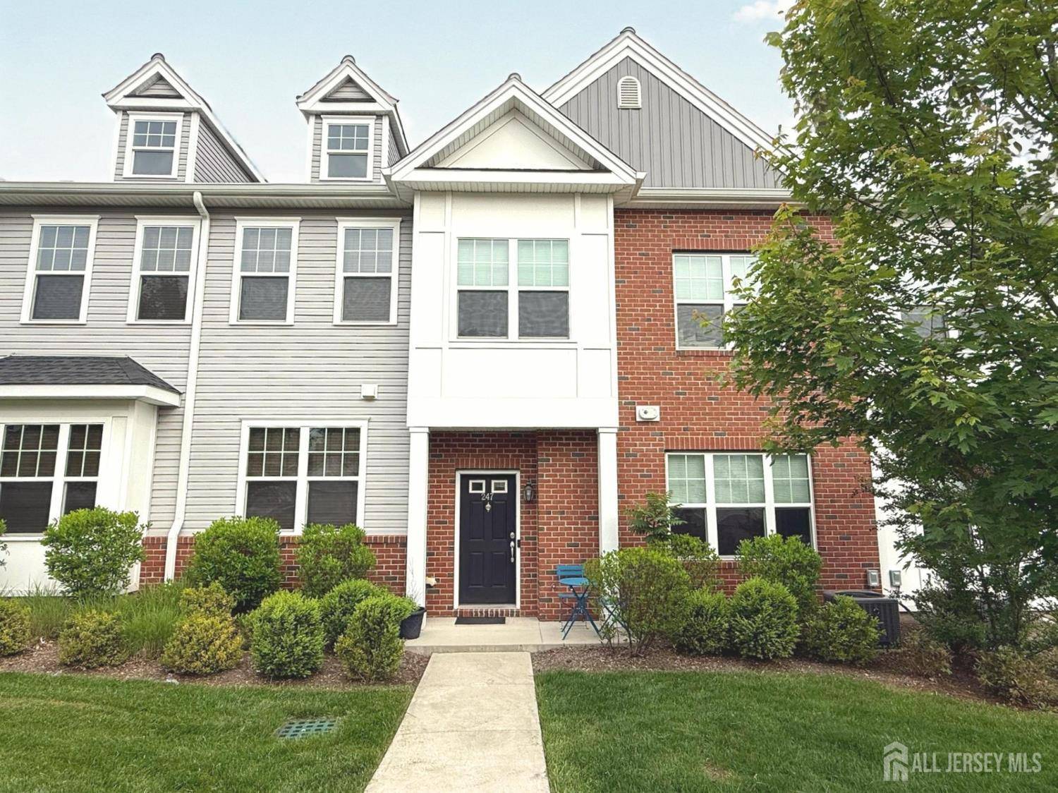 247 Cleveland AVE, Highland Park, NJ 08904