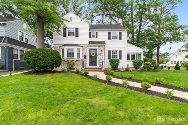 575 E Grant AVE E, Roselle Park, NJ 07204