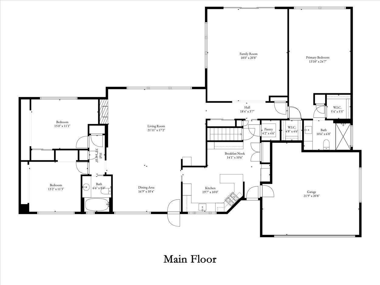 Piscataway, NJ 08854,44 Lakeside DR S