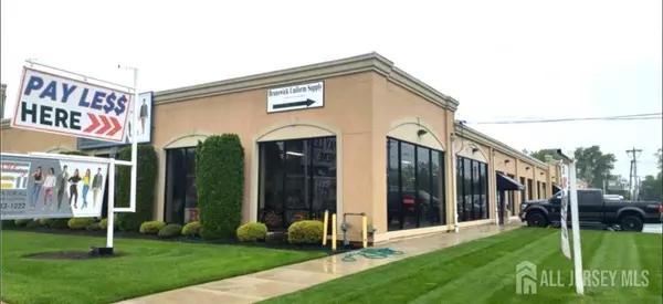 1007 Livingston AVE, North Brunswick, NJ 08902