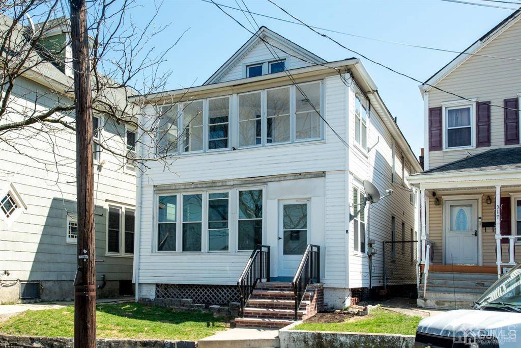 515-#1 Main ST, South Amboy, NJ 08879