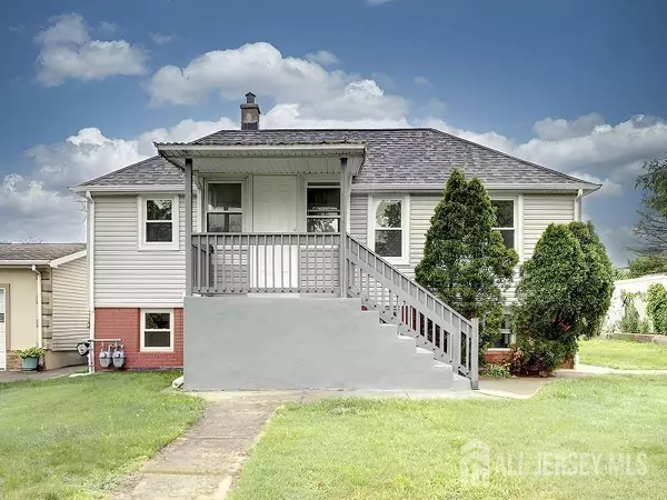 16 Sheldon AVE,  South River,  NJ 08882