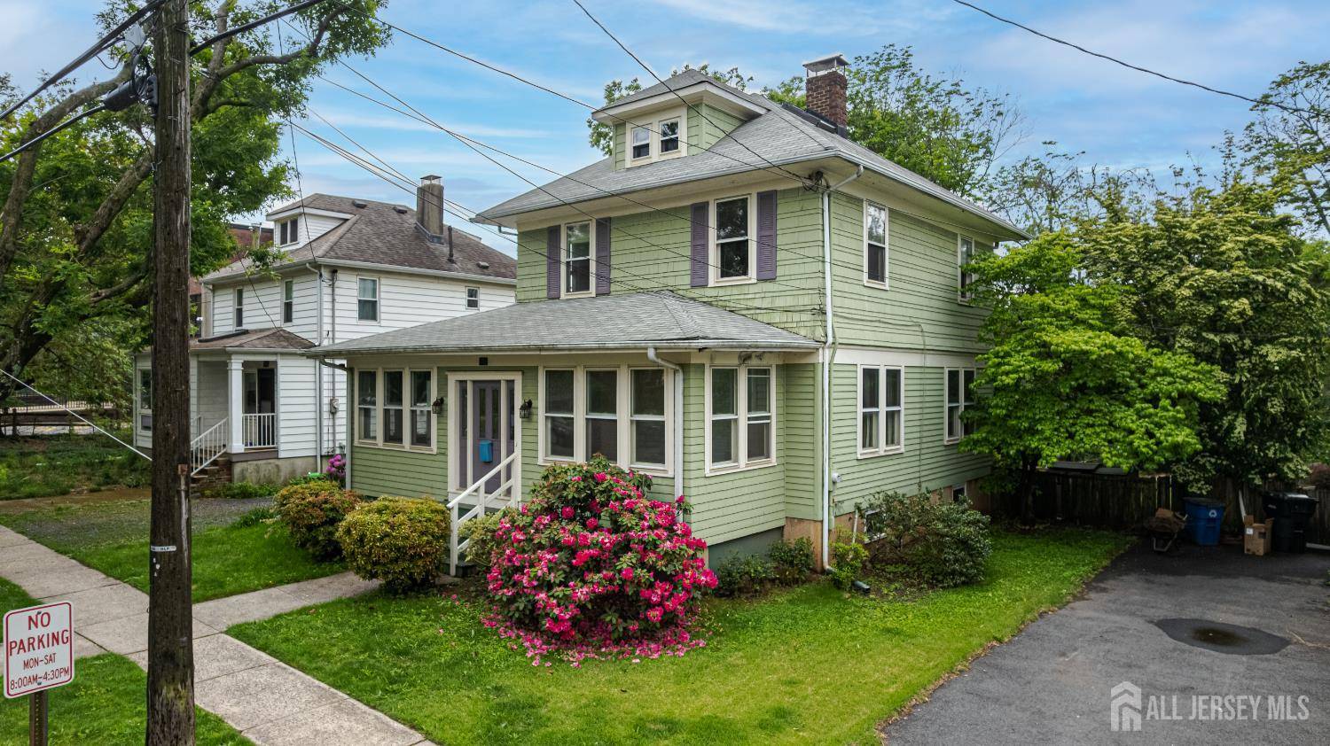 Highland Park, NJ 08904,110 N 5th AVE N