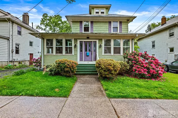 110 N 5th AVE N, Highland Park, NJ 08904