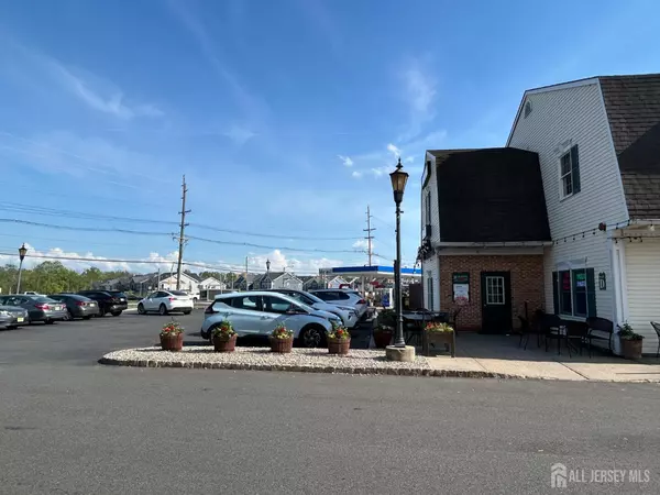 Hillsborough, NJ 08844,856 US Highway 206 HWY