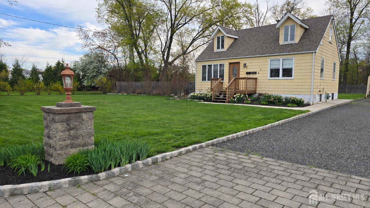 Piscataway, NJ 08854,1216 South Washington AVE
