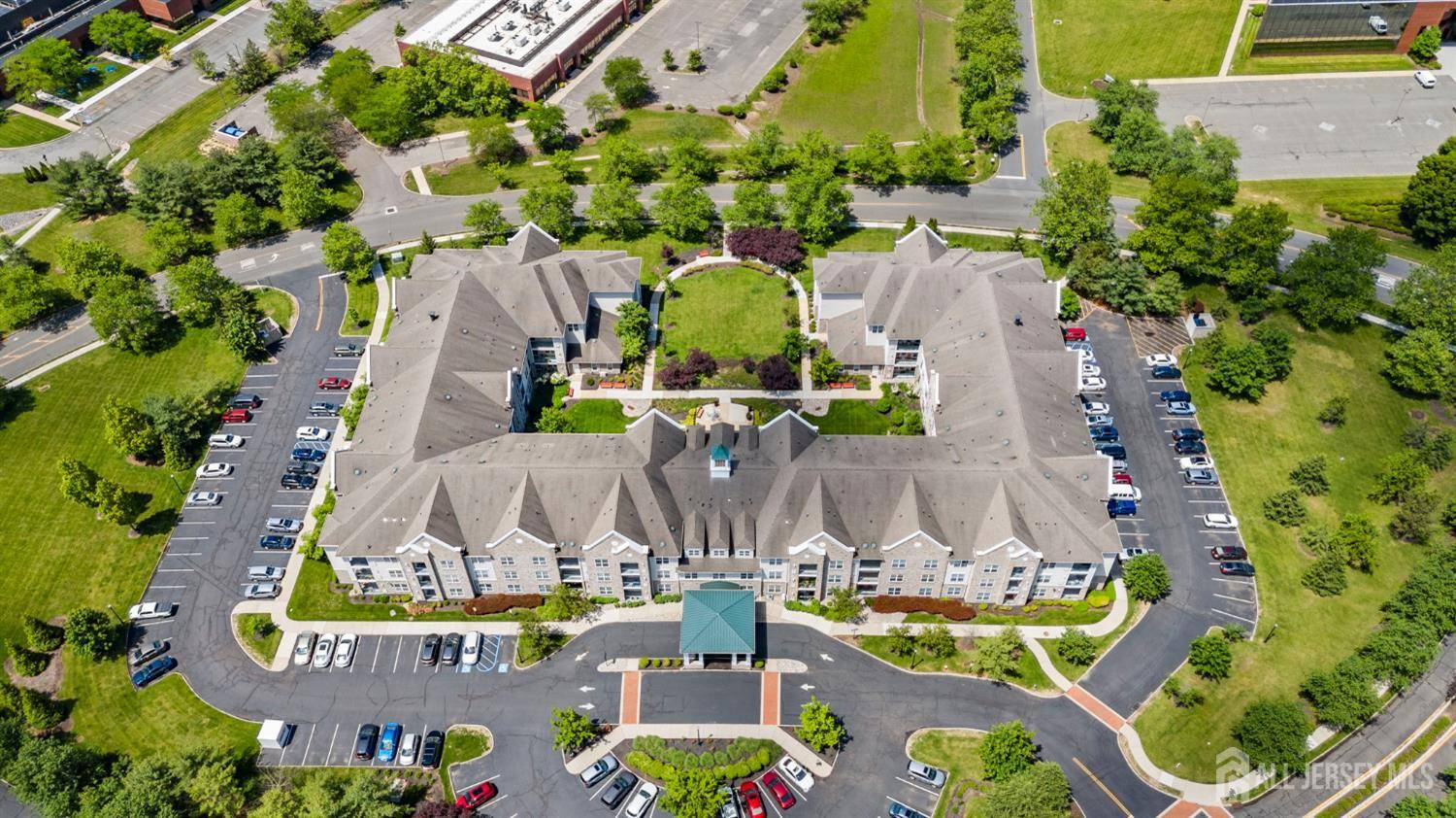 100 Middlesex BLVD #144, Plainsboro, NJ 08536