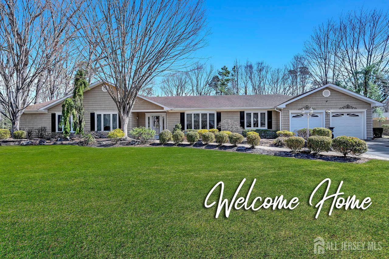 3 Edward AVE, Monroe, NJ 08831