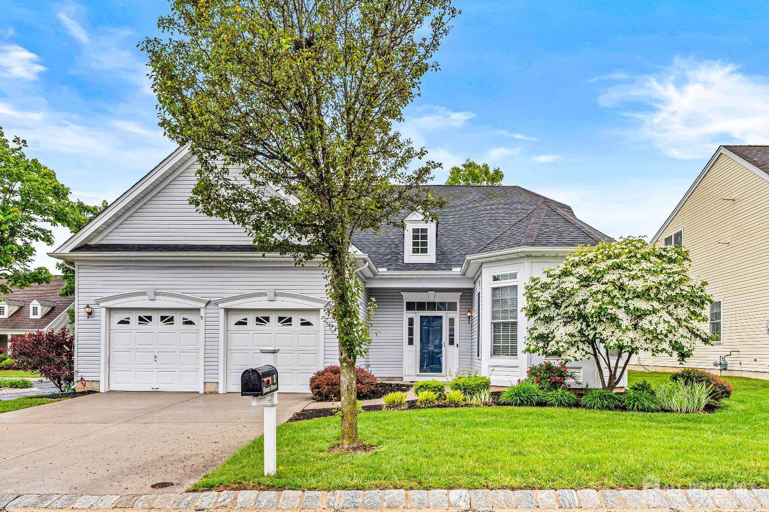 1 Essex ST, Plainsboro, NJ 08536