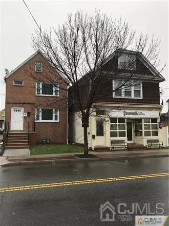 230 Washington AVE #1, Carteret, NJ 07008