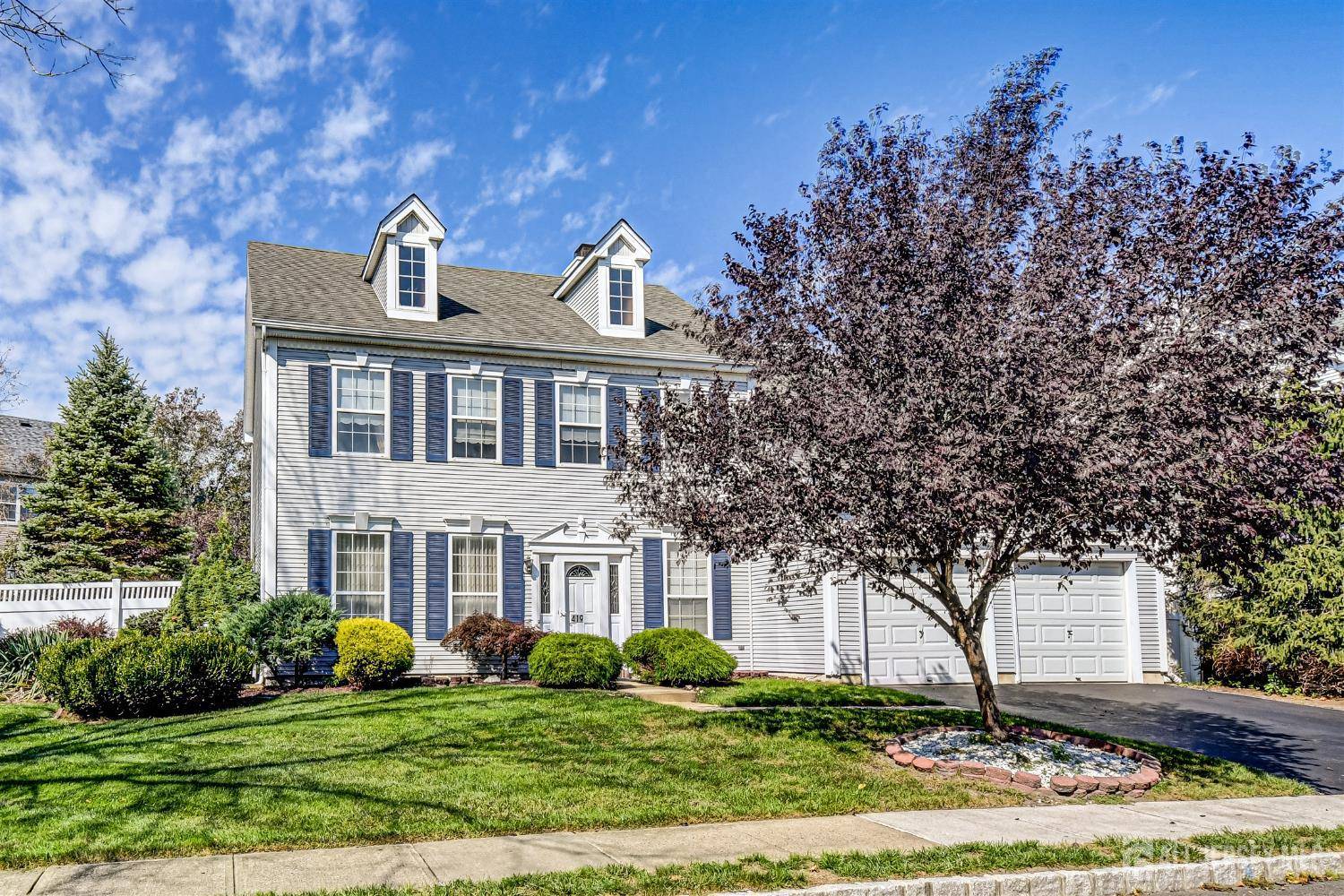 Morganville, NJ 07751,419 Perry ST
