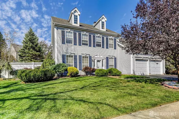 Morganville, NJ 07751,419 Perry ST