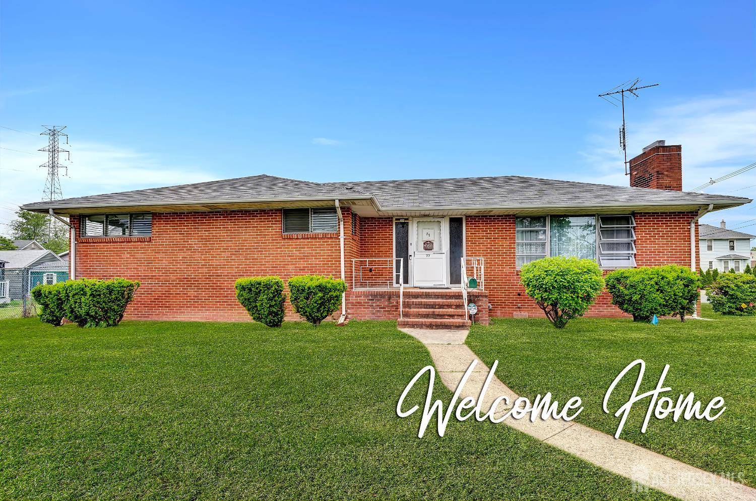 77 Manhattan AVE, Avenel, NJ 07001