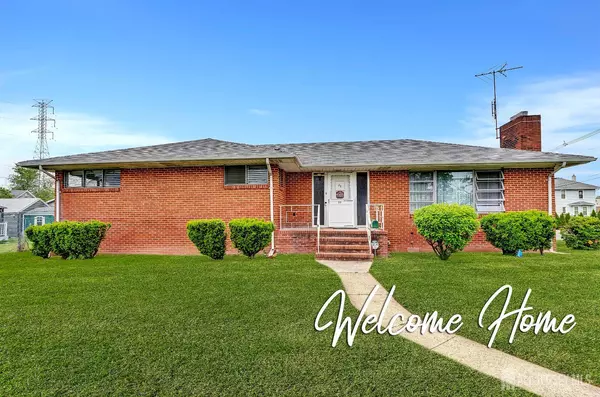 77 Manhattan AVE, Avenel, NJ 07001