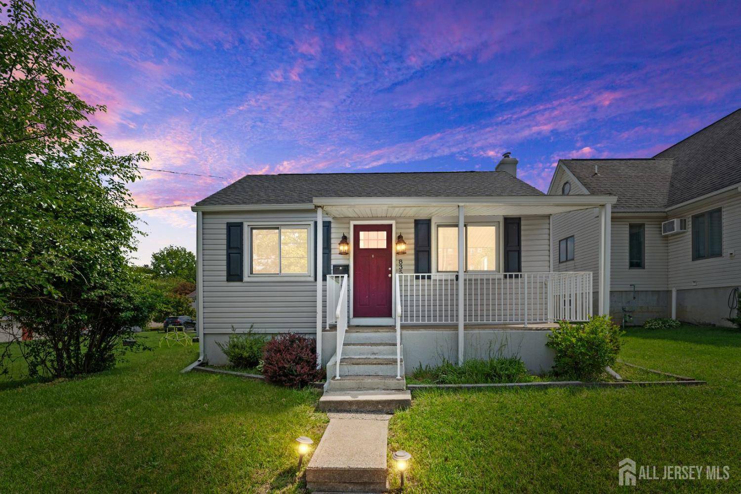 835 Mill ST, Phillipsburg, NJ 08865