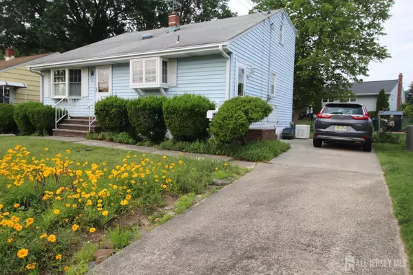 Milltown, NJ 08850,65 Albert AVE