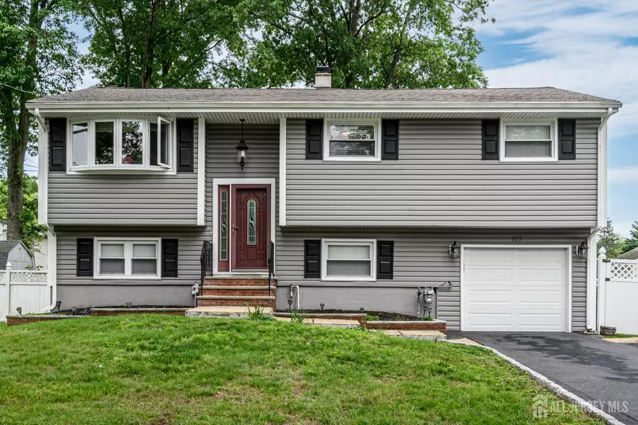 115 Stanton AVE, Piscataway, NJ 08854