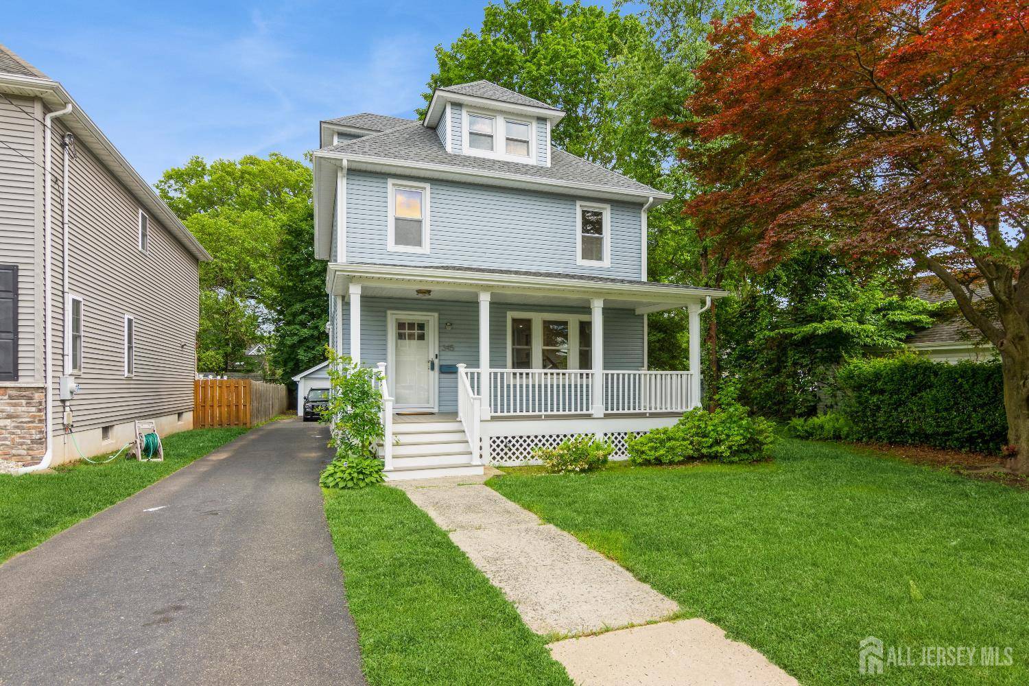Dunellen, NJ 08812,345 1st ST