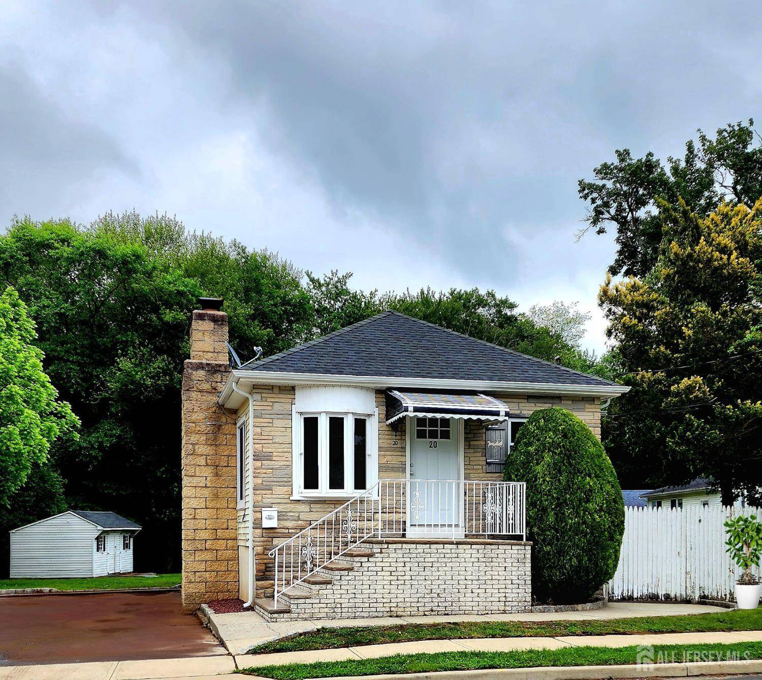 20 Brunswick AVE, Spotswood, NJ 08884