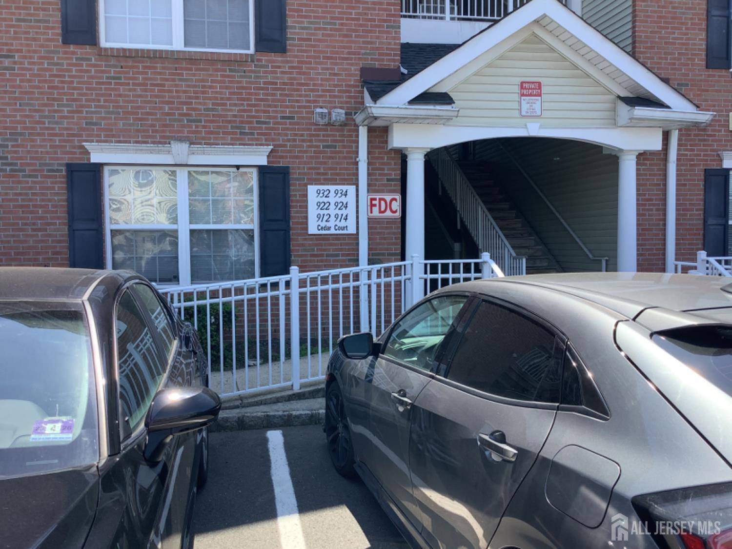New Brunswick, NJ 08901,931 Cedar CT