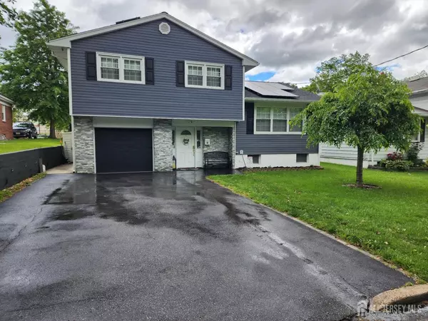 36 Richard AVE, Hopelawn, NJ 08861