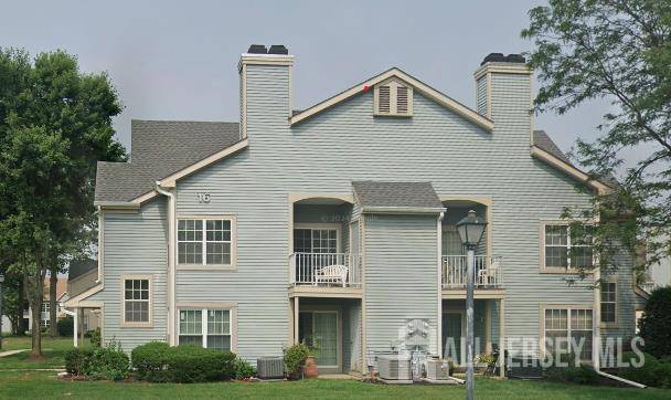 161 Andover PL, Robbinsville, NJ 08691