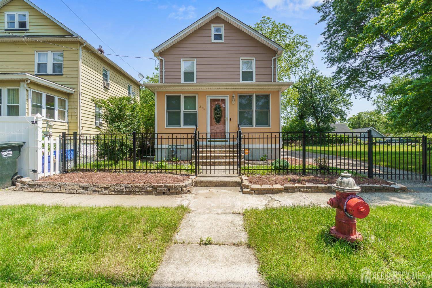 373 Rushmore AVE, Piscataway, NJ 08854