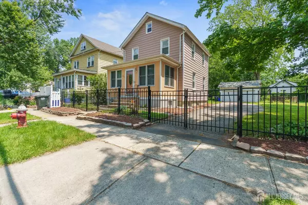 Piscataway, NJ 08854,373 Rushmore AVE