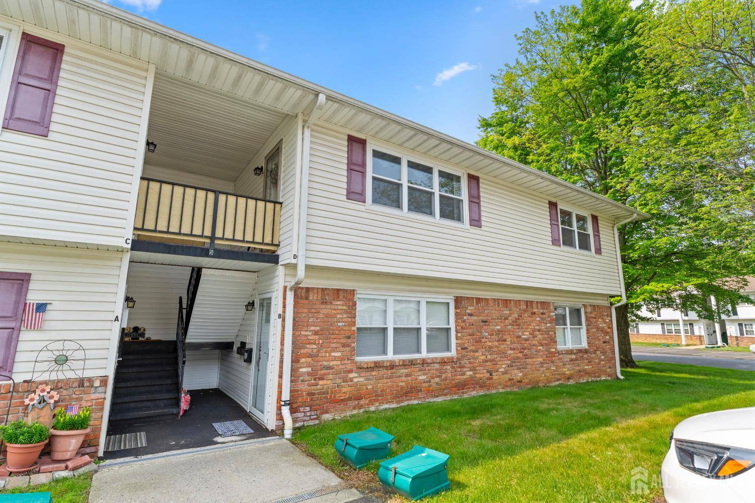 5 Utah DR #D, Old Bridge, NJ 08857