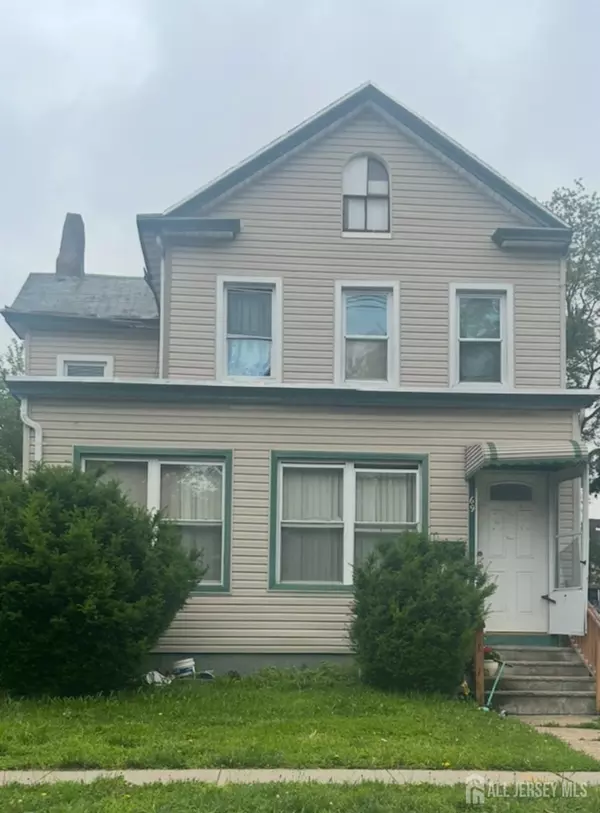67 Manning AVE, North Plainfield, NJ 07060