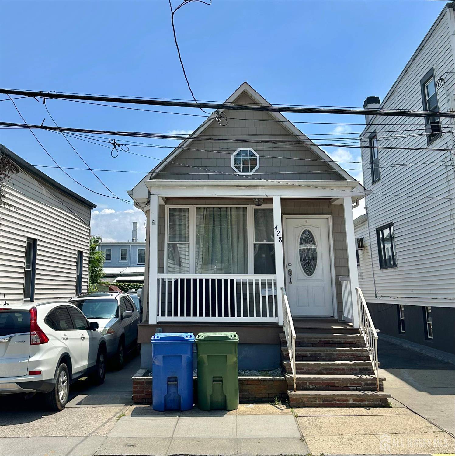 428 Broadhead PL, Perth Amboy, NJ 08861