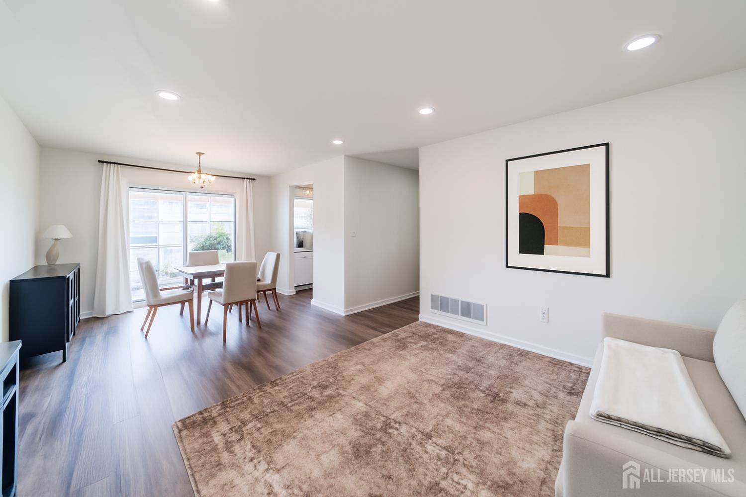 Woodbridge Proper, NJ 07095,111 Beverly Hill TER #A