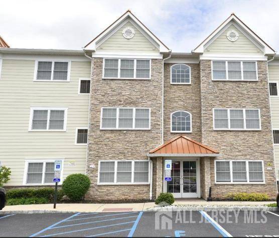 1400 Saint Georges AVE #208, Avenel, NJ 07001