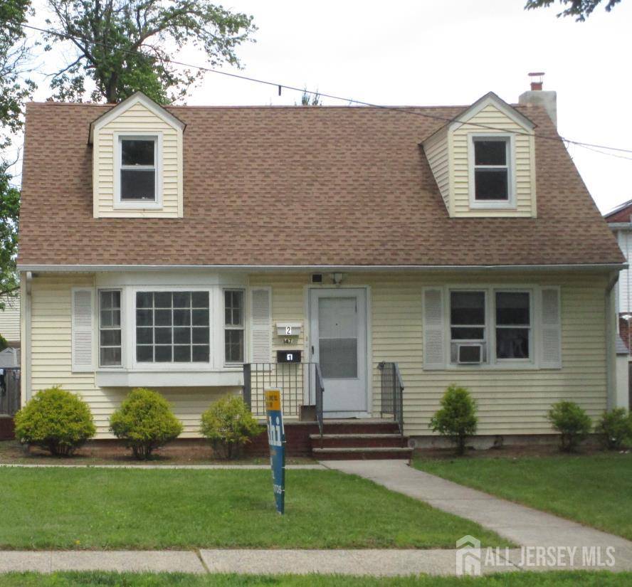 147 Vineyard RD, Edison, NJ 08817