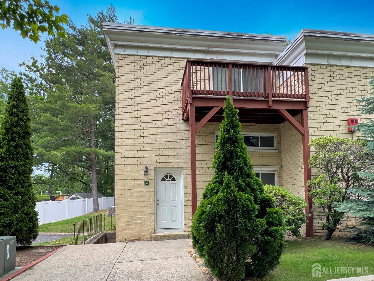 1 Lake AVE #10A, East Brunswick, NJ 08816