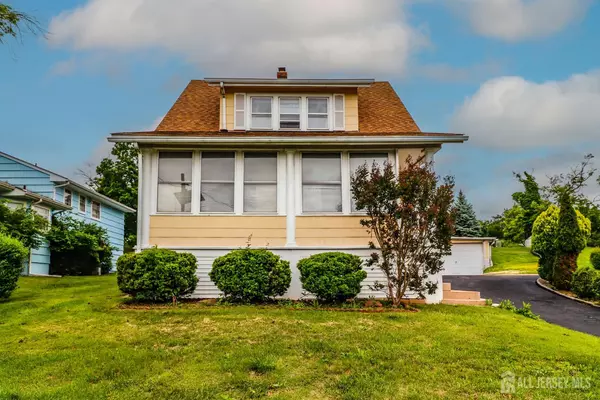 Piscataway, NJ 08854,1107 River RD