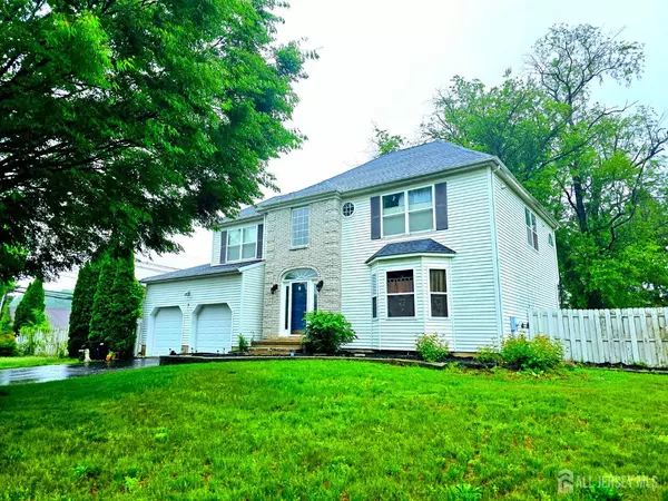 53 Perilli DR, Hamilton, NJ 08610
